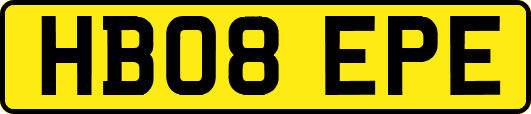 HB08EPE