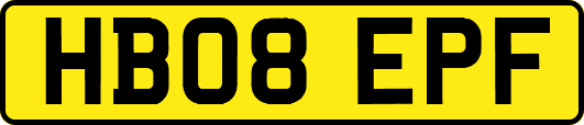 HB08EPF