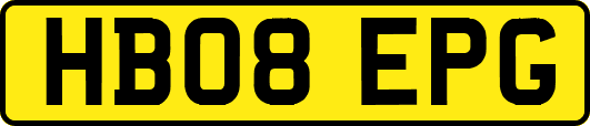 HB08EPG