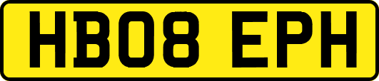 HB08EPH