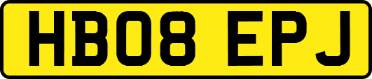 HB08EPJ