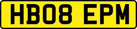 HB08EPM