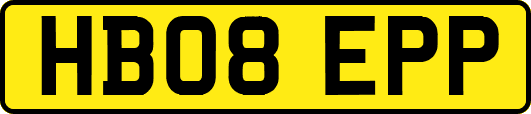 HB08EPP