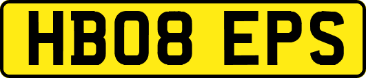 HB08EPS