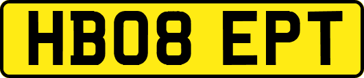 HB08EPT