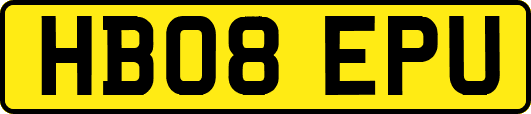 HB08EPU