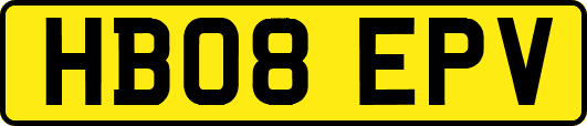 HB08EPV