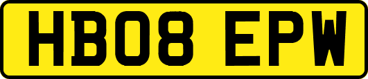 HB08EPW