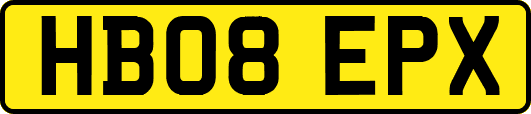 HB08EPX