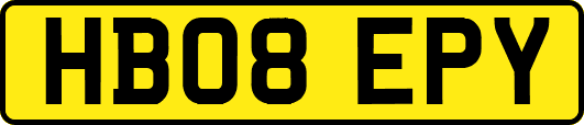 HB08EPY