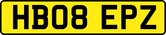 HB08EPZ