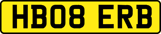 HB08ERB
