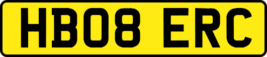 HB08ERC