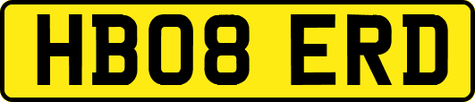 HB08ERD