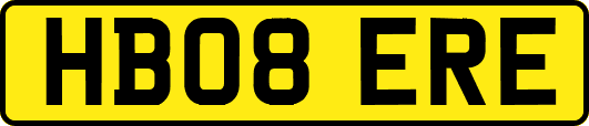HB08ERE