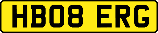 HB08ERG