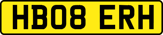 HB08ERH