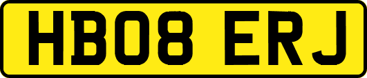 HB08ERJ