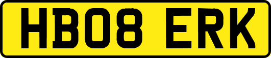 HB08ERK