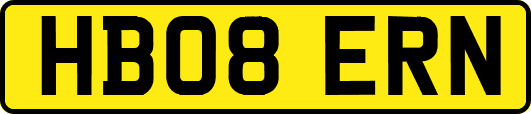 HB08ERN