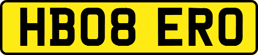 HB08ERO