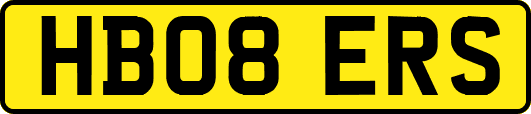 HB08ERS
