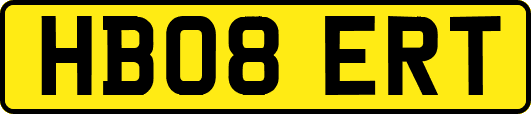 HB08ERT