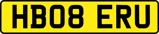 HB08ERU