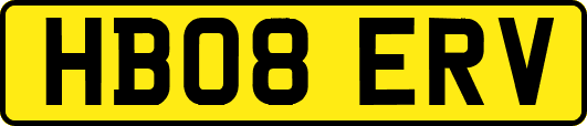 HB08ERV