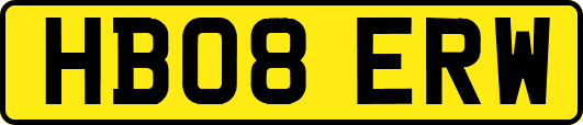 HB08ERW
