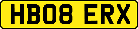 HB08ERX