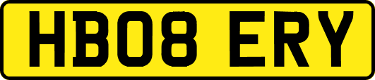 HB08ERY