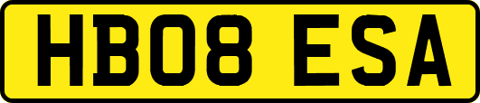HB08ESA