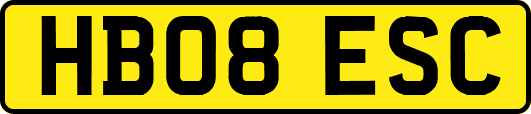 HB08ESC