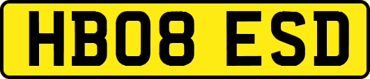 HB08ESD
