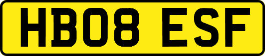 HB08ESF