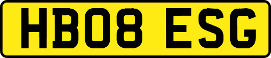 HB08ESG