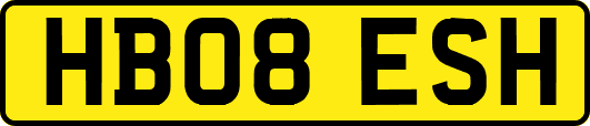 HB08ESH