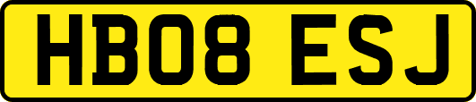 HB08ESJ
