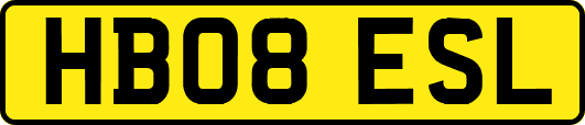HB08ESL