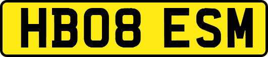 HB08ESM