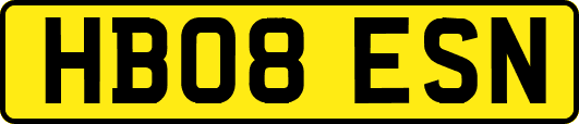 HB08ESN