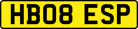 HB08ESP