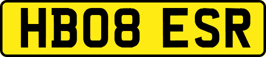 HB08ESR