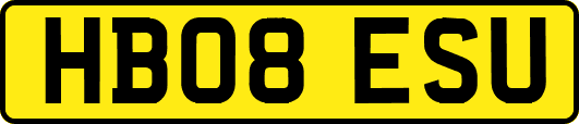 HB08ESU