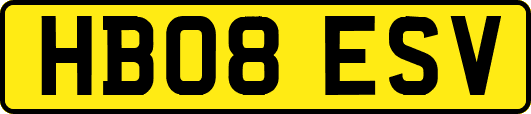 HB08ESV