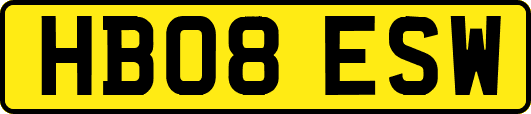HB08ESW