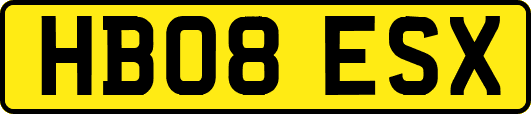 HB08ESX