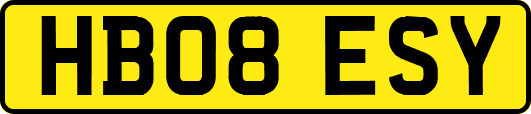 HB08ESY