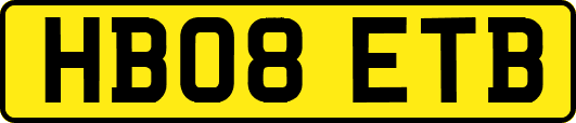 HB08ETB
